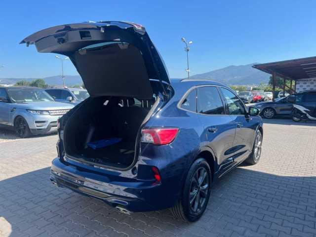 Ford Kuga 1.5 EcoBoost 150 CV 2WD ST-Line