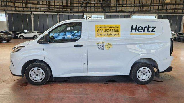 FORD Transit Custom Trend Van 320 L1H1 2.0 EcoBlue 136 CV