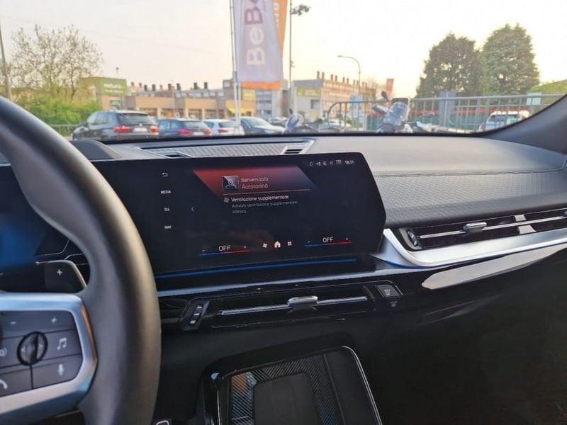 BMW X2 sDrive 18d M Sport Pro