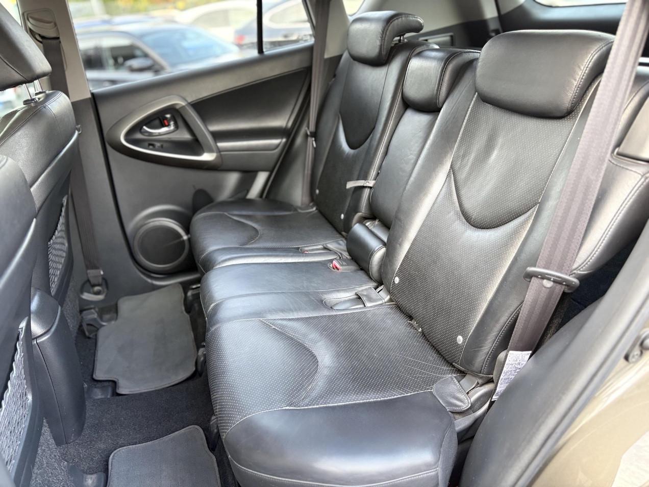 Toyota RAV4 5 Porte 2.2 Diesel 150CV E4 - 2009