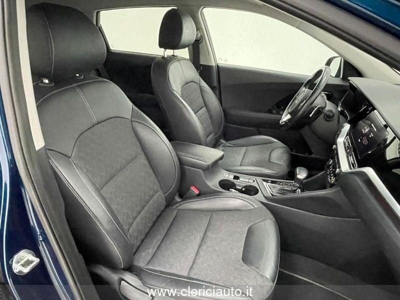 KIA Niro 1.6 GDi DCT HEV Style