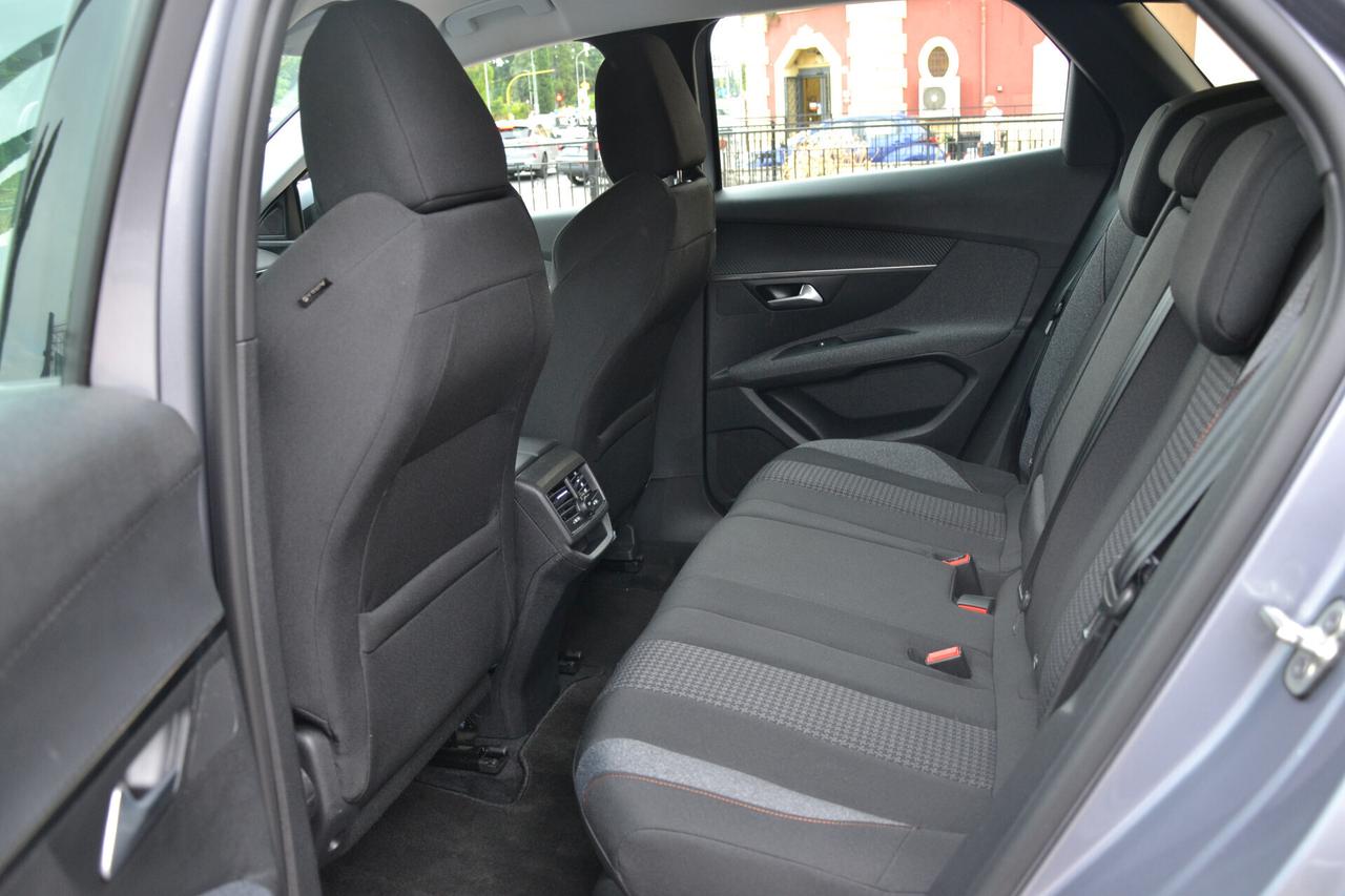 Peugeot 3008 1.5 HDi 130CV EAT8 RESTYL ING *PREZZO VERO*UNIPRO'