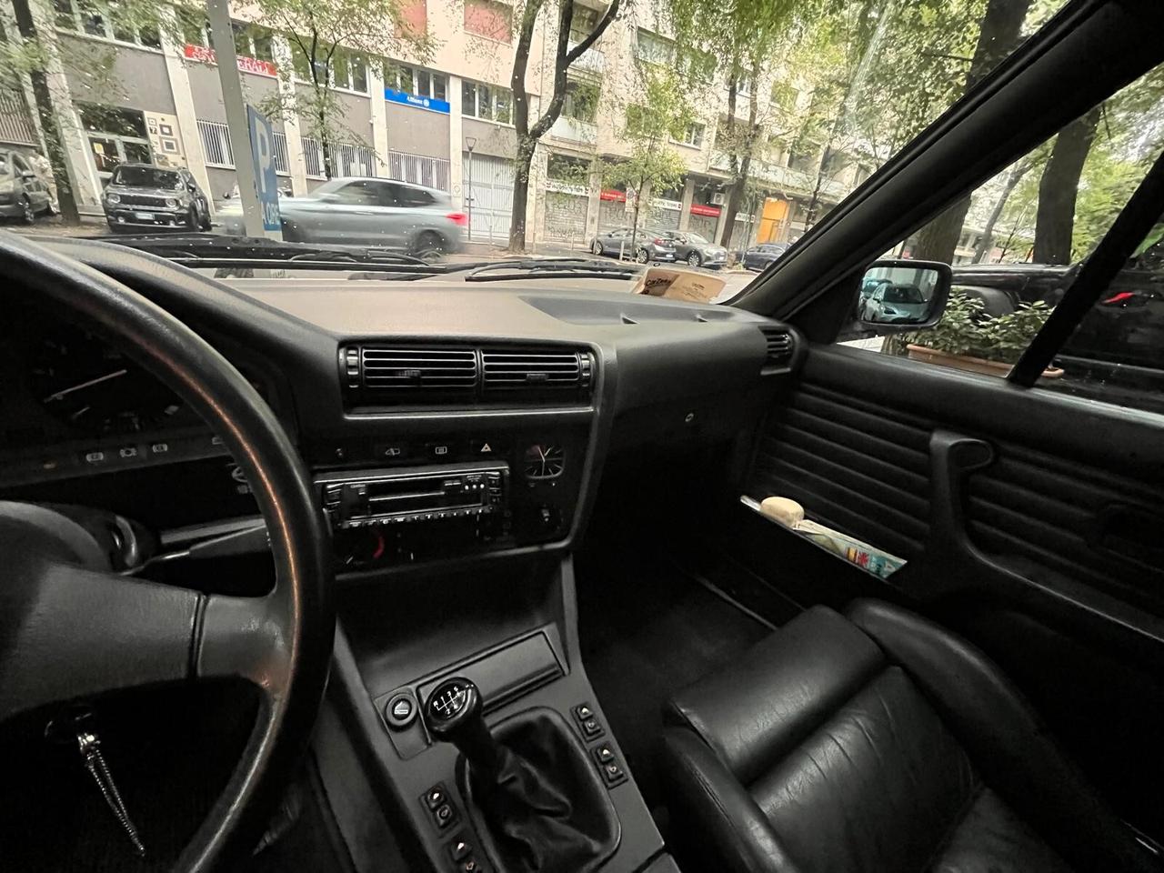 Bmw 320 320i Cabriolet