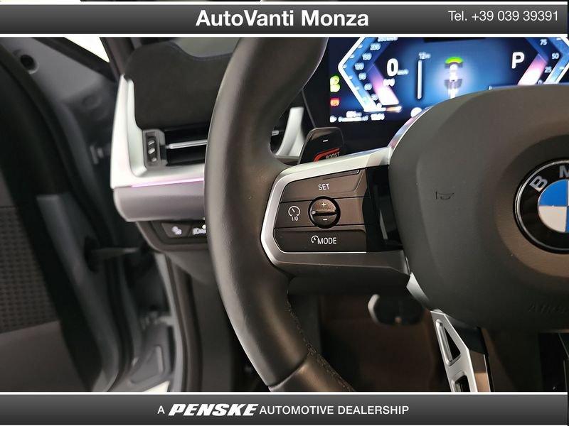 BMW X2 X2 xDrive 20d Msport Pro