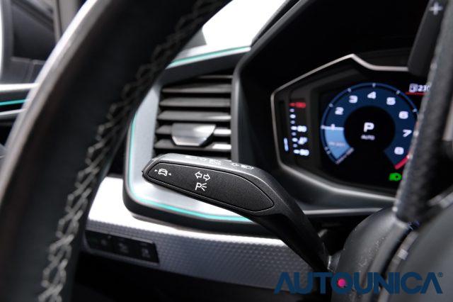 AUDI A1 CITYCARVER 30 TFSI S TRONIC IDENTITY CONTRAST