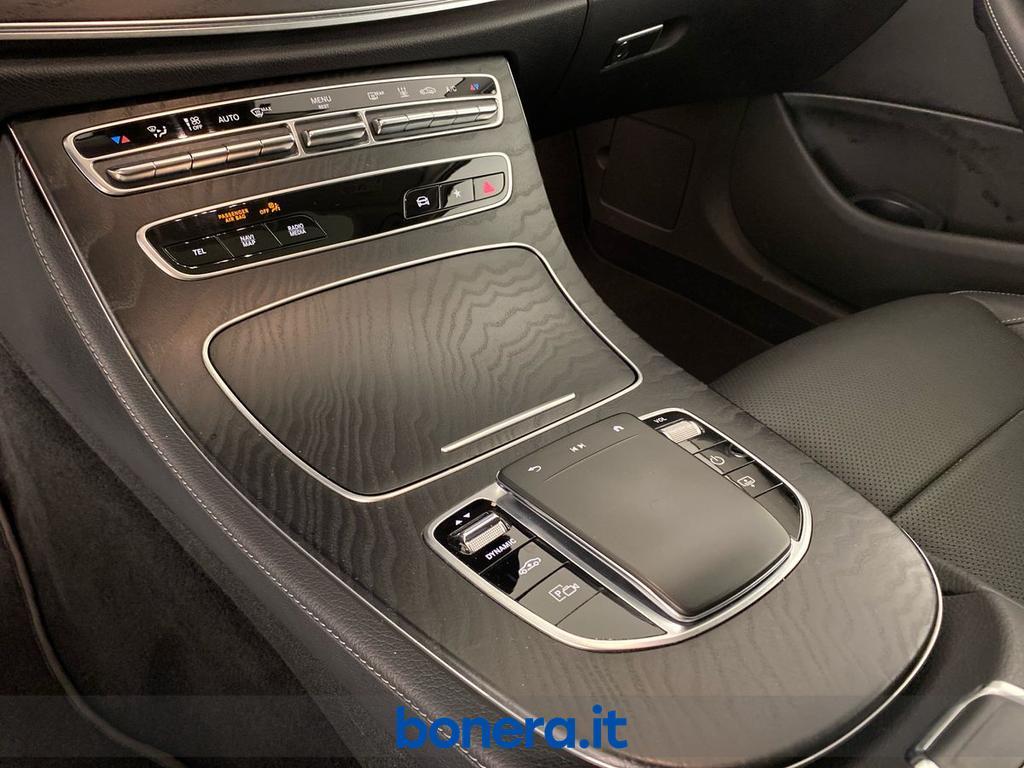 Mercedes Classe E 300 300 de EQ-POWER Premium Plus 4Matic 9G-Tronic
