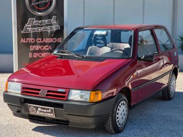 Fiat Uno 45 TREND 5M -SOLI KM 75.000- ASI -