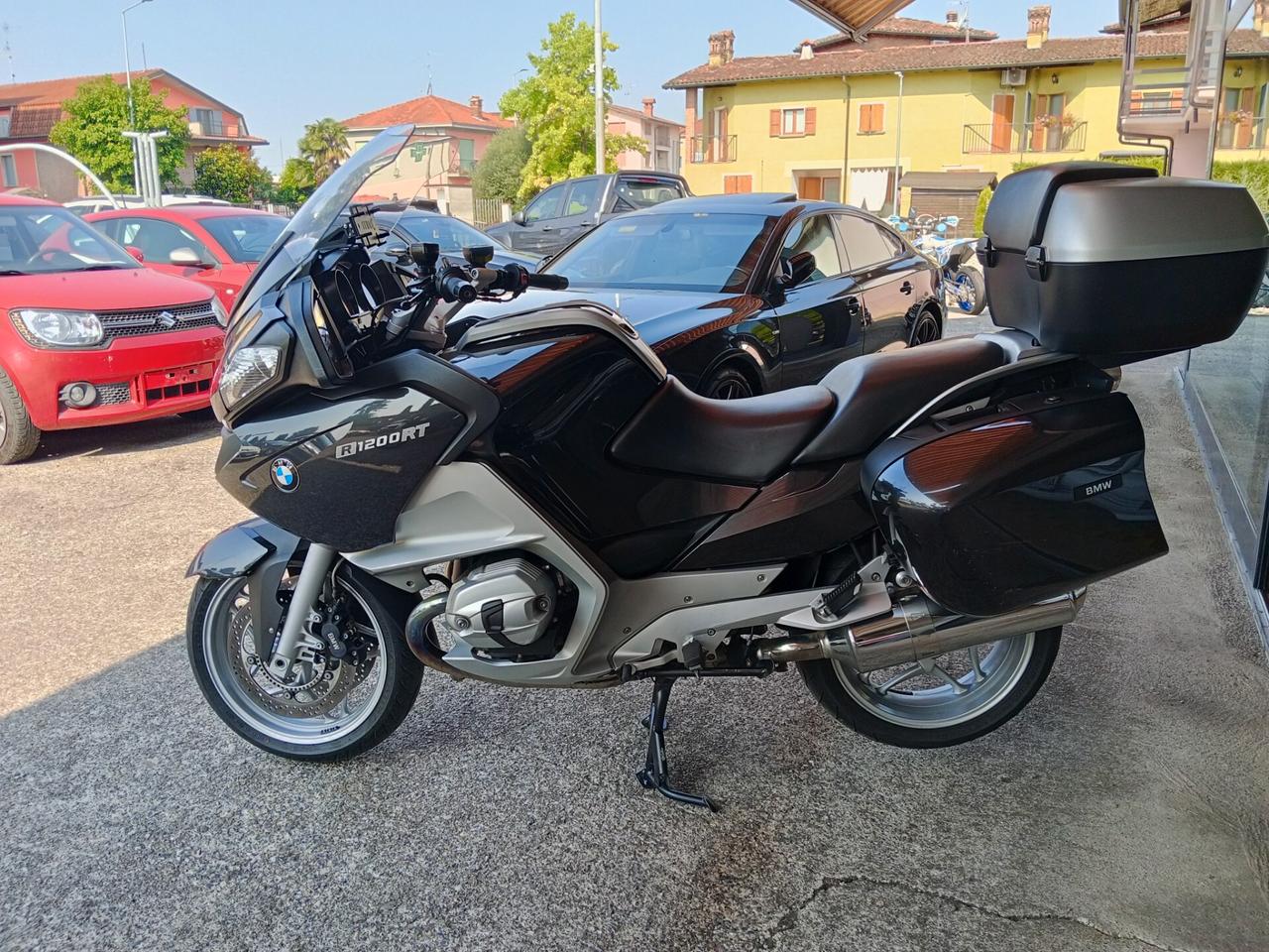 Bmw R 1200 RT