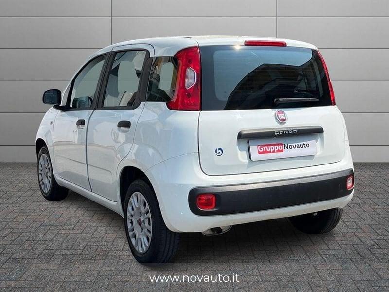 FIAT Panda 1.2 69cv S&S Easy