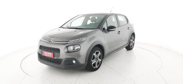 CITROEN C3 PureTech 82 S&S Feel