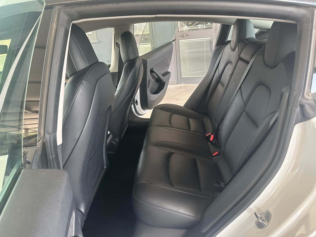 TESLA MODEL 3 DUAL MOTOR 09/2021