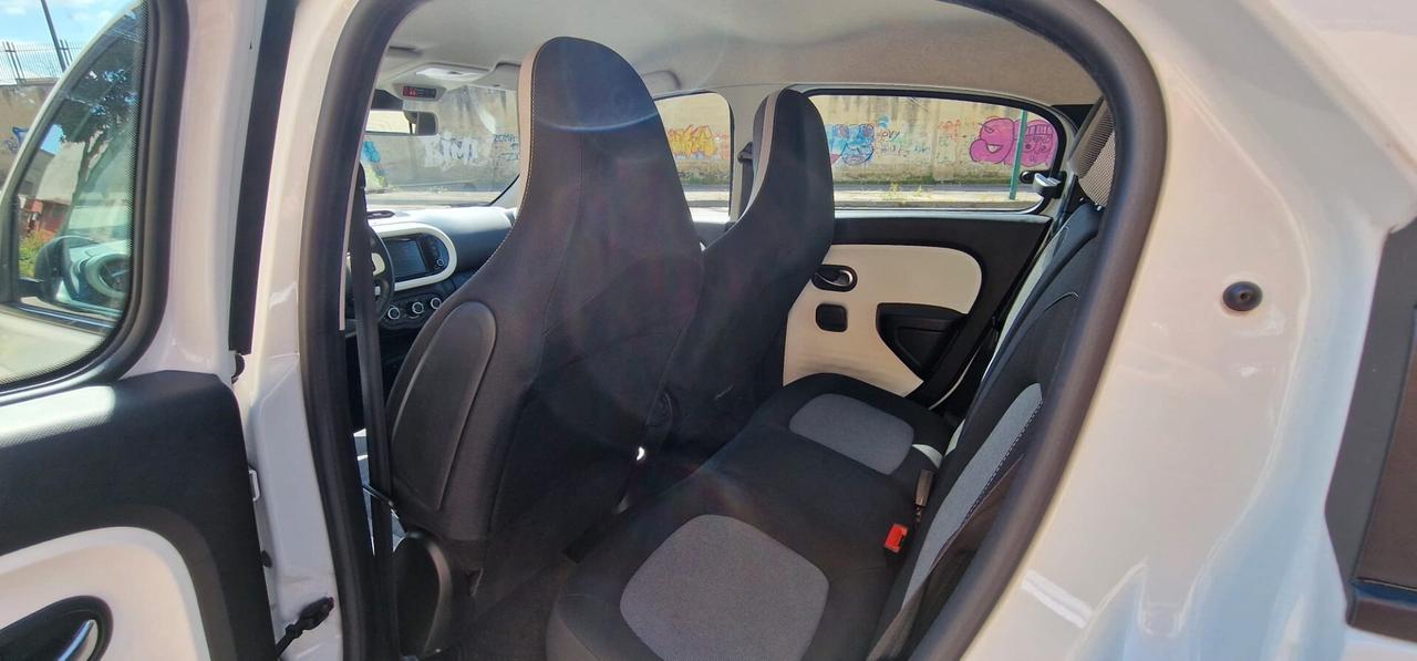 Renault Twingo SCe 65 CV Intens 1.0 Benzina 2021 LED