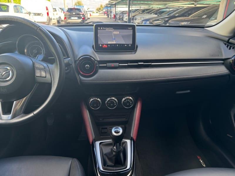 MAZDA CX-3 1.5L SKYACTIV-D EVOLVE