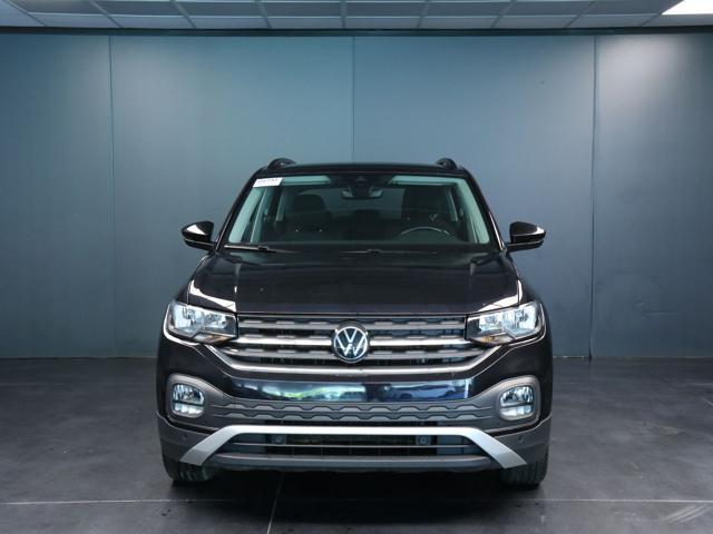VOLKSWAGEN T-Cross 1.0 TSI 95CV Style