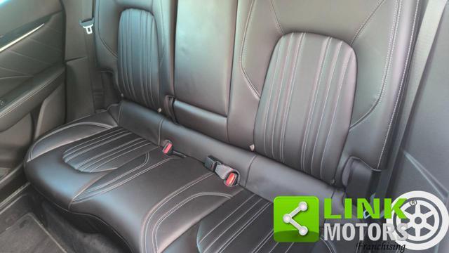 MASERATI Levante V6 275CV Q4 Granlusso