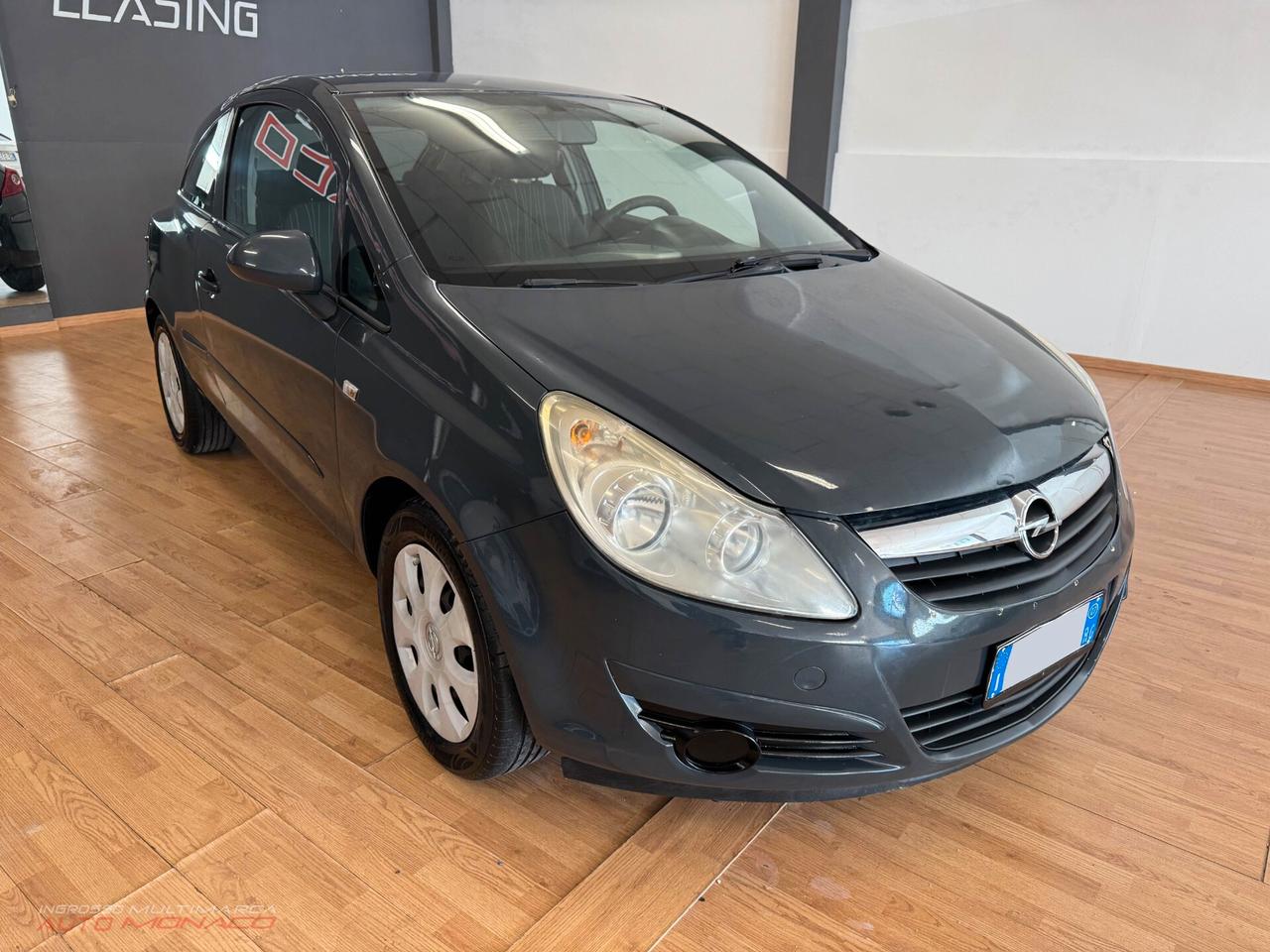 Opel Corsa 1.3 CDTI 90CV 2007