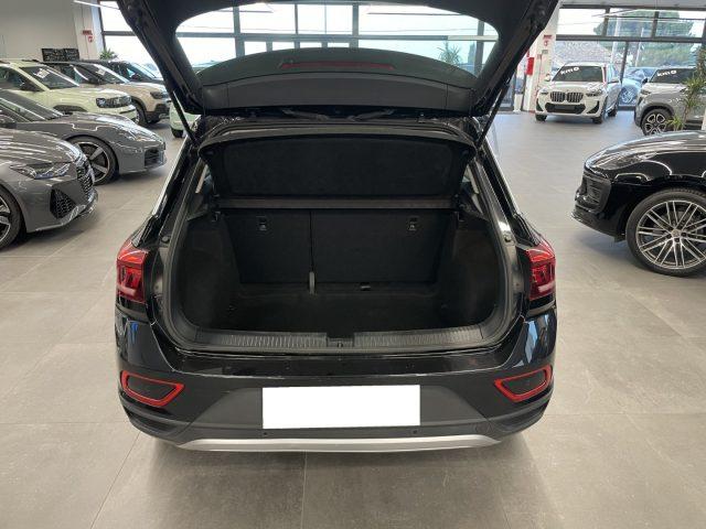 VOLKSWAGEN T-Roc 1.0 TSI 110 CV Life