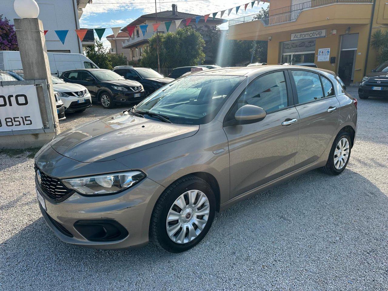 Fiat Tipo 5 Porte Tipo 5p 1.3 mjt Business s&s 95cv
