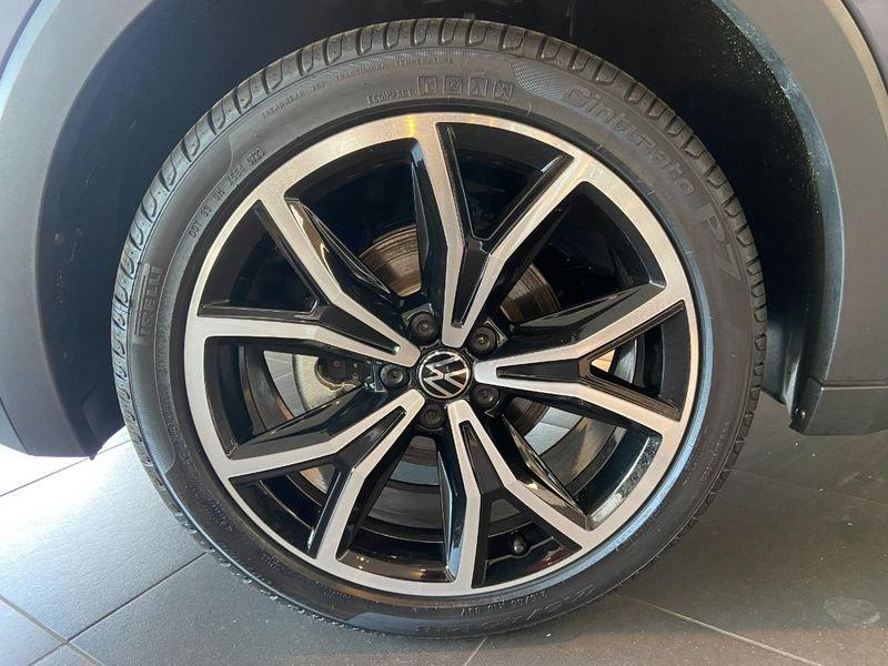 Volkswagen T-Cross T-CROSS ADVANCED 1.0 TSI 81 KW (110 CV) MY 23