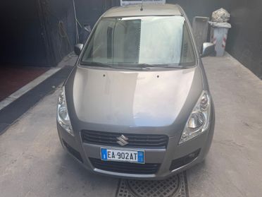 Suzuki Splash 1.2 GPL GLS