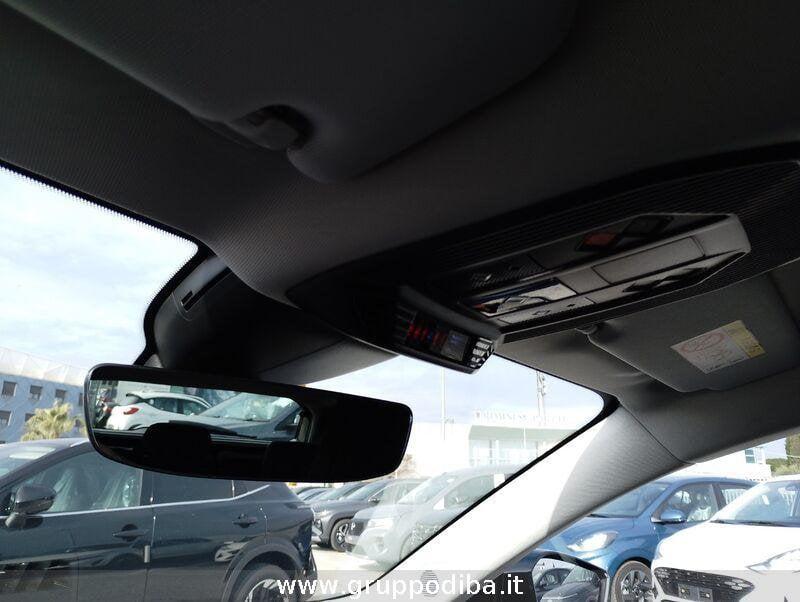 Hyundai Tucson DS4 BlueHDi 130cv Bastille Business