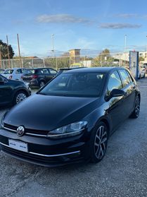 Volkswagen Golf 1.6 TDI 115 CV 5p. Sport BlueMotion Technology
