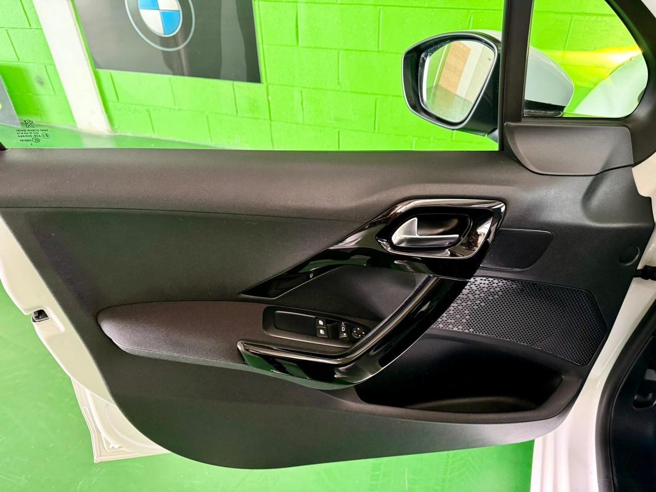 Peugeot 208 PureTech 82 5porte Allure 1 Prop X Neop con soli 60.000km!!!