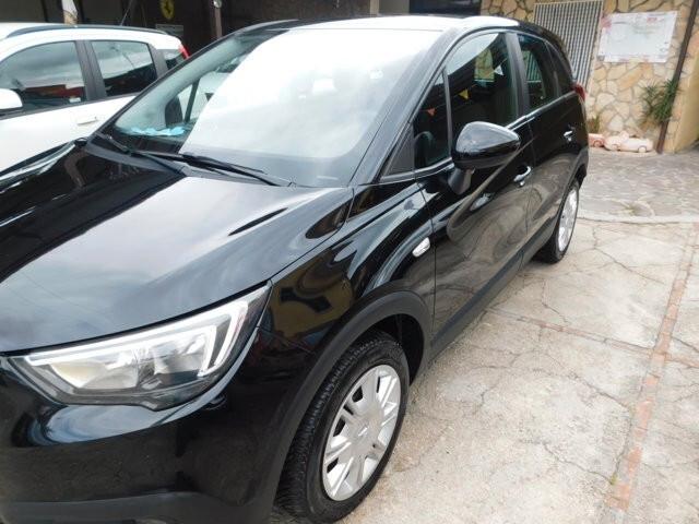 Opel Crossland X 1.5 ECOTEC D 102 CV Start&Stop Advance