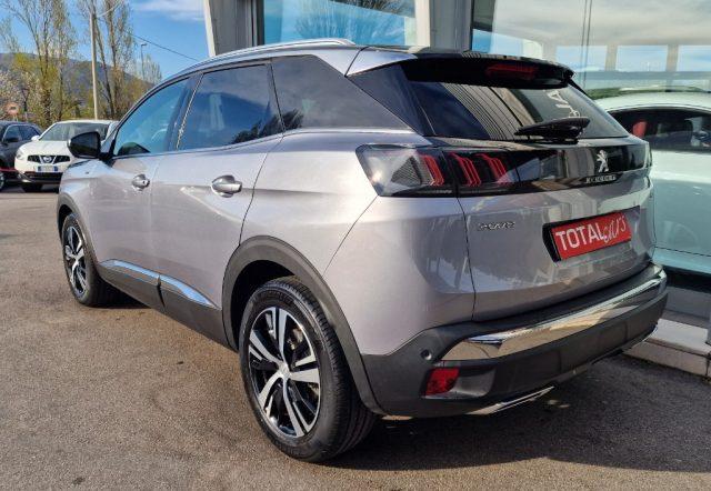 PEUGEOT 3008 BlueHDi 130 S&S EAT8 GT,UNICOPROPRIETARIO!!