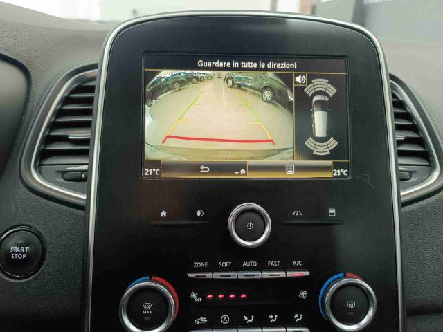 RENAULT Grand Scenic Blue dCi 120 CV Business