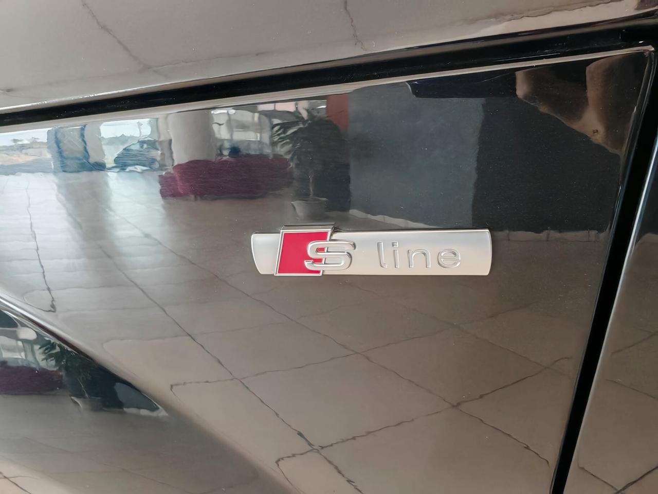 Audi TT Coupé 2.0 TDI quattro