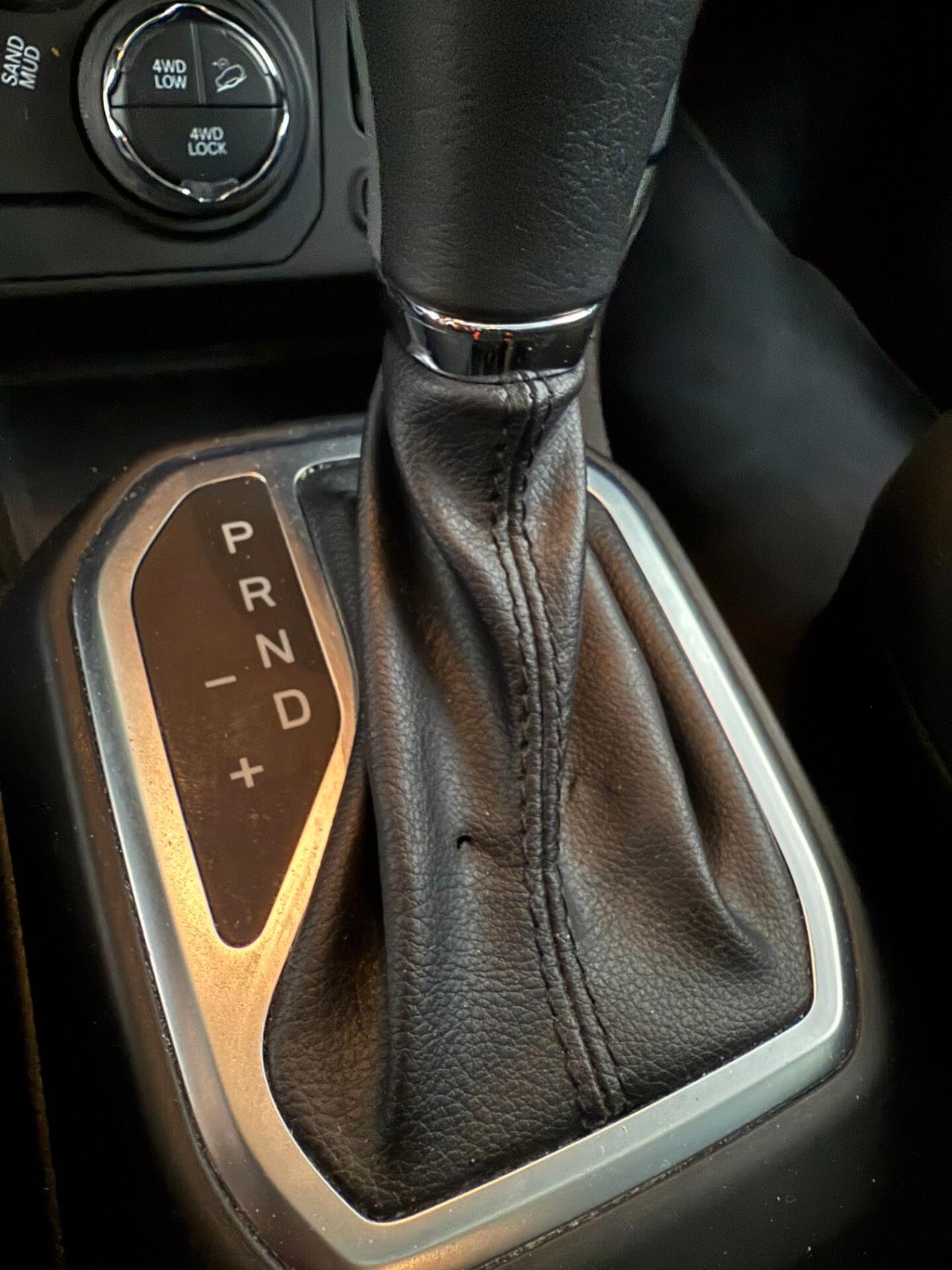 Jeep Renegade 1.3 T4 190CV PHEV 4xe AT6 Limited