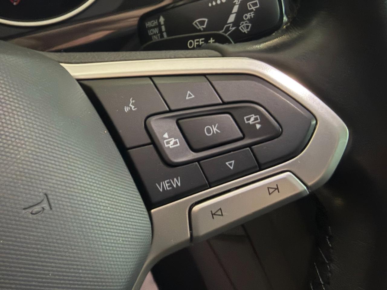 Volkswagen Tiguan 2WD 2.0 TDI 150 cv. DSG LIFE