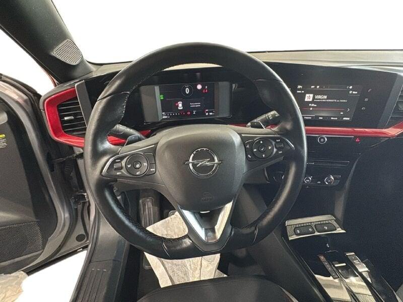 Opel Mokka 1.2 Turbo 130 CV aut. GS Line