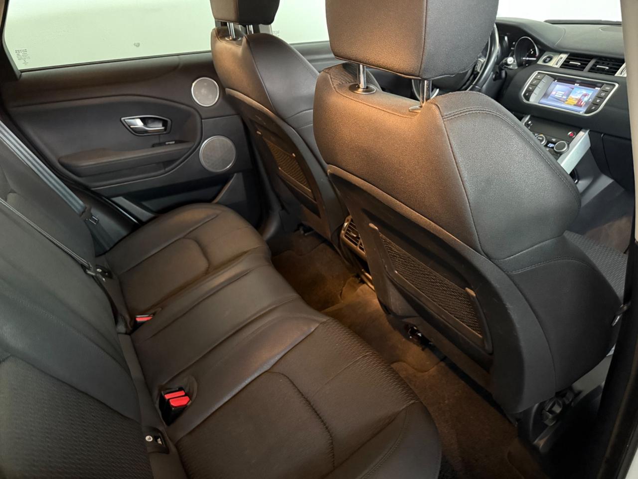 Land Rover Range Evoque 2.0 TD4 150 CV 5p. HSE Dynamic