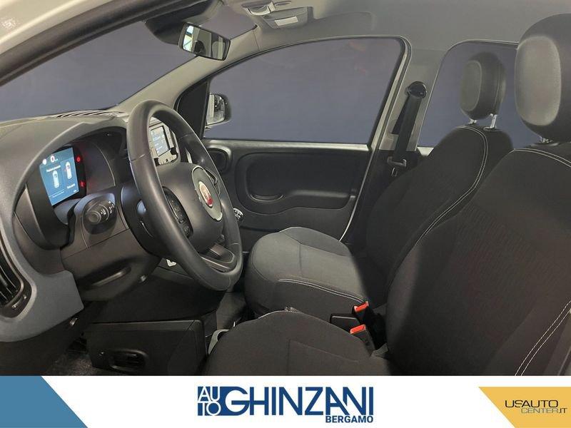 FIAT Panda Panda 1.0 FireFly S&S Hybrid