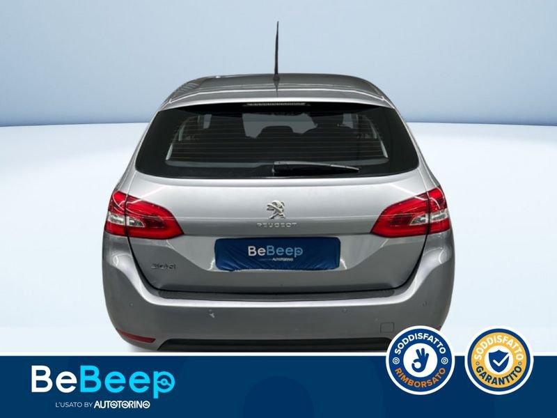 Peugeot 308 SW 1.5 BLUEHDI BUSINESS S&S 130CV