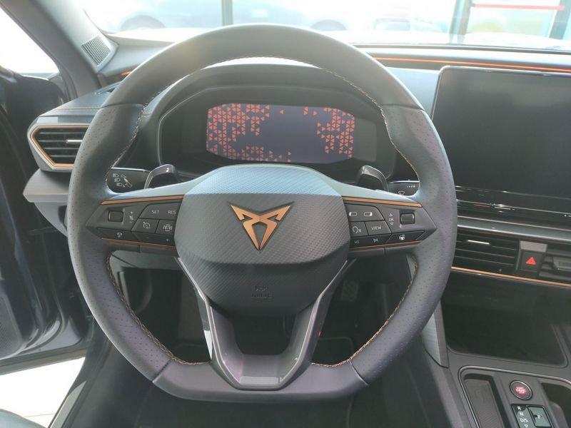 Cupra Formentor 2.0 TDI 4Drive DSG KM0