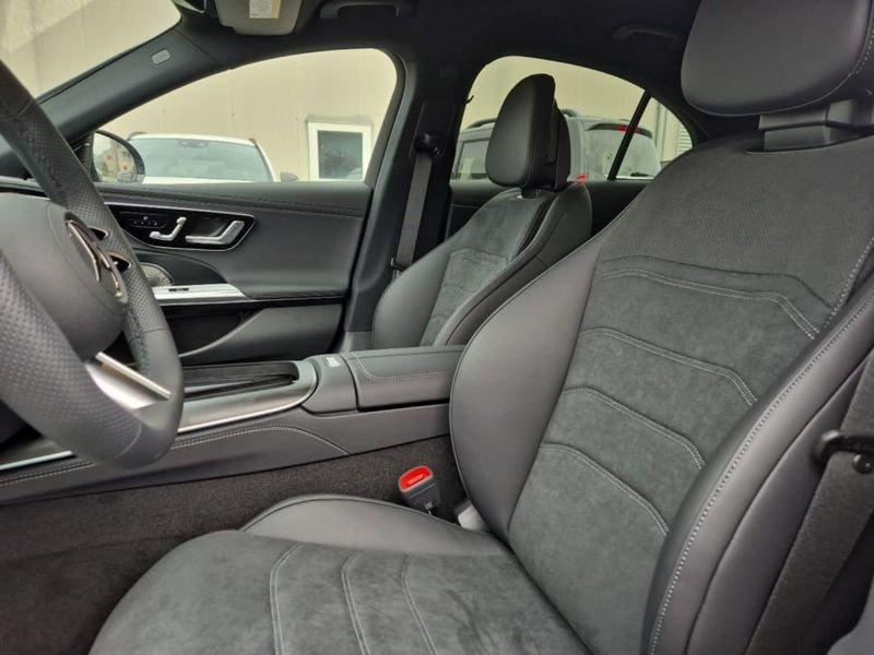 Mercedes-Benz Classe E 220d Berlina AMG Line Premium