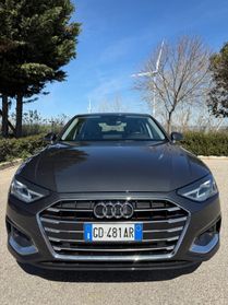 Audi A4 30 TDI/136 CV S tronic Business Advanced