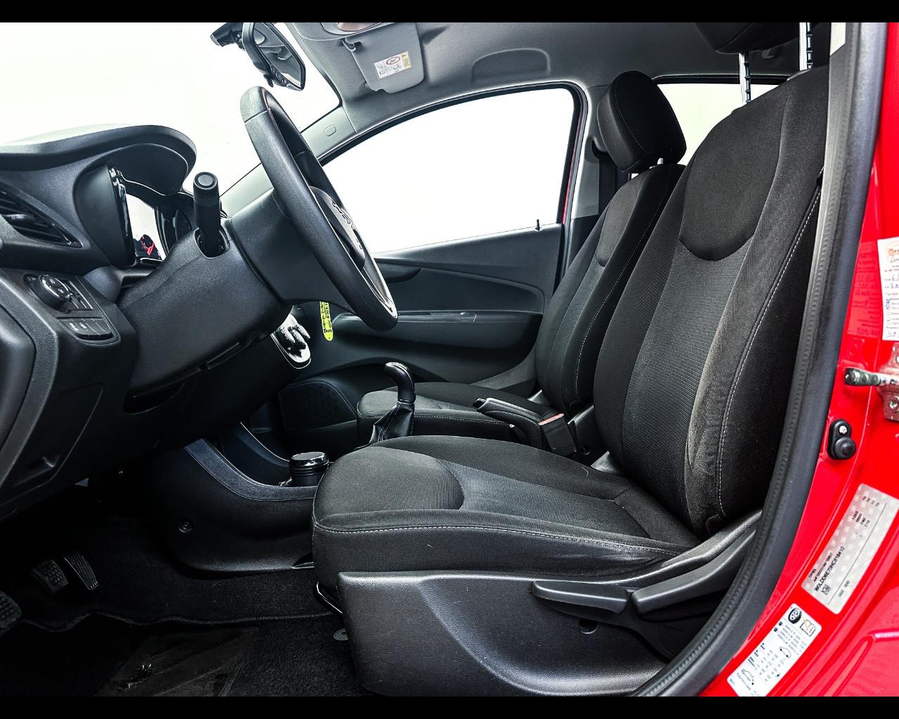 OPEL Karl - Karl Rocks 1.0 75 CV