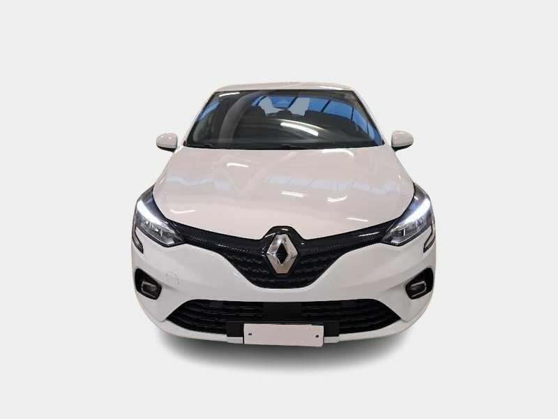 RENAULT CLIO 1.0 TCE 74KW BUSINESS 5 PORTE