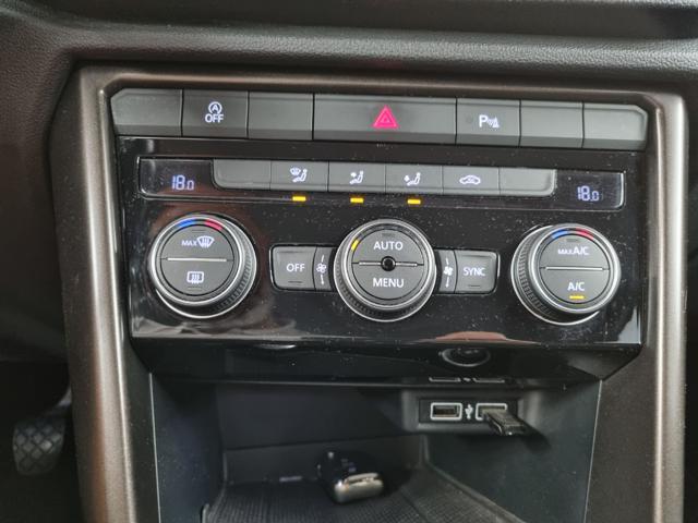 VOLKSWAGEN T-Roc 1.0 TSI 115 CV Style BlueMotion Technology