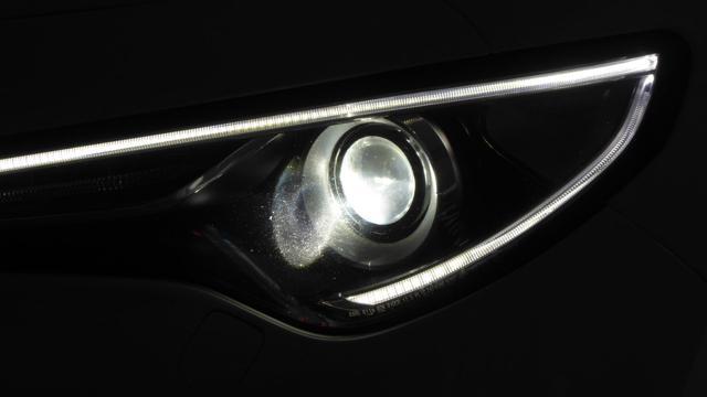 ALFA ROMEO Stelvio 2.2 Turbodiesel 210 CV AT8 Q4 Executive