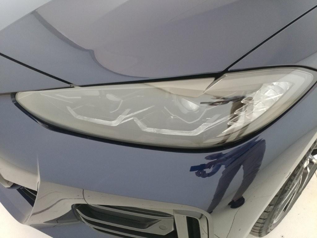 BMW Serie 4 Gran Coupe 430 i Msport Steptronic