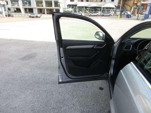 Audi Q3 2.0 tdi Plus quattro 140cv s-tronic GARANTITA