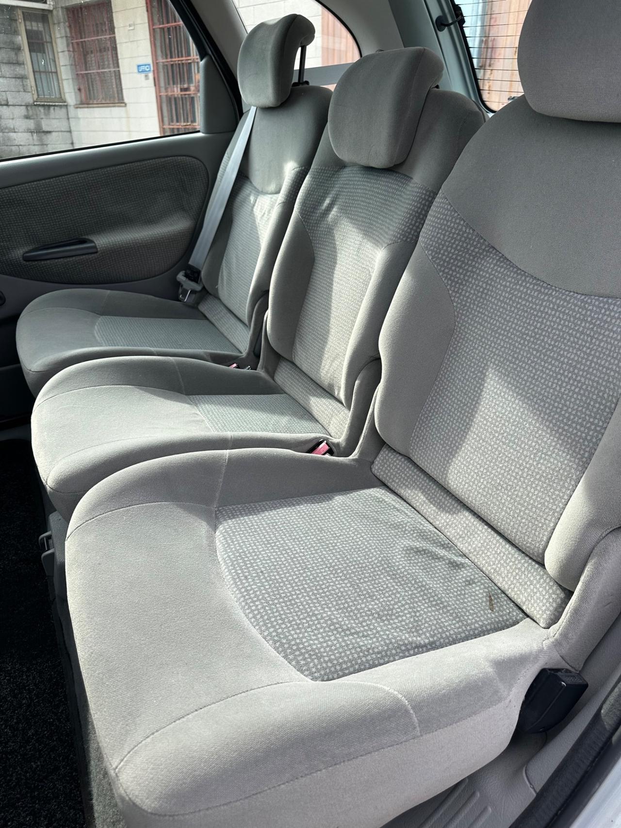 Renault Megane Scénic Evol. 1.6 16V 125000km Unicopro.