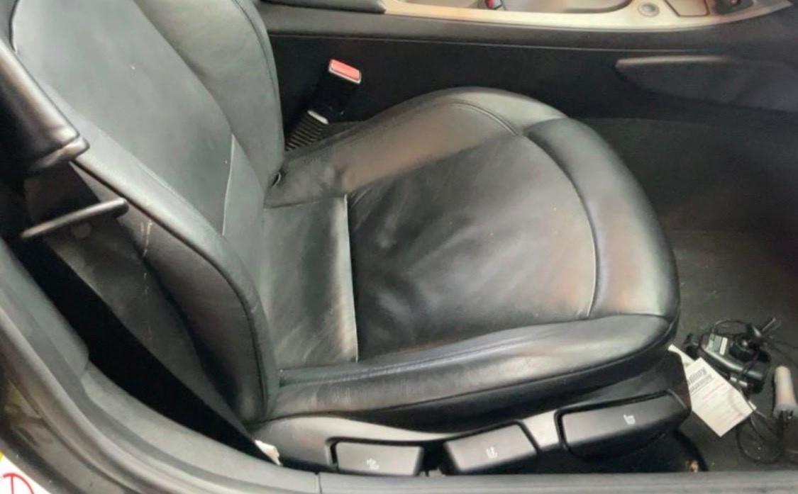 Bmw Z4 2.2i cat Roadster