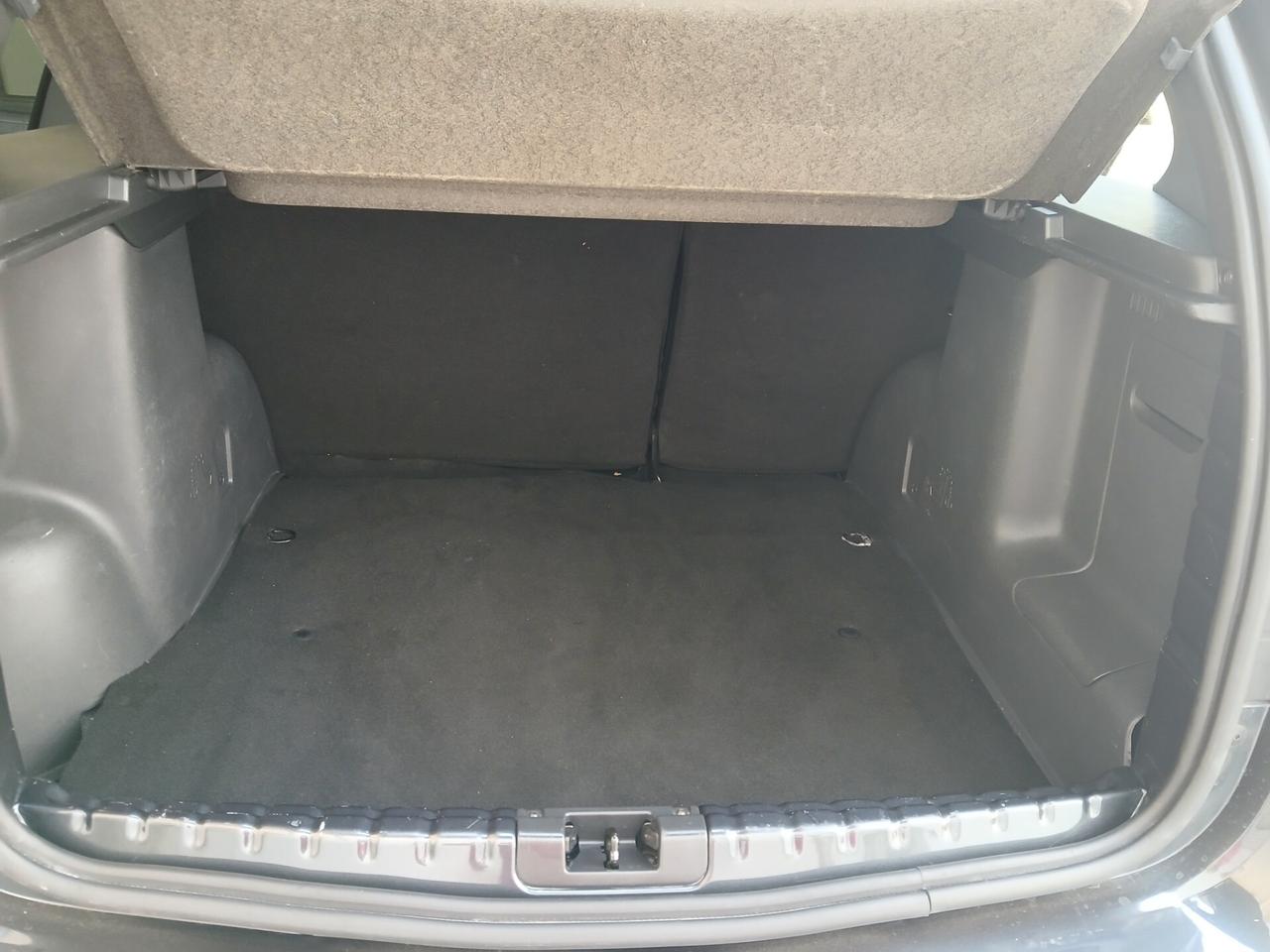 Dacia Duster 1.5 Diesel