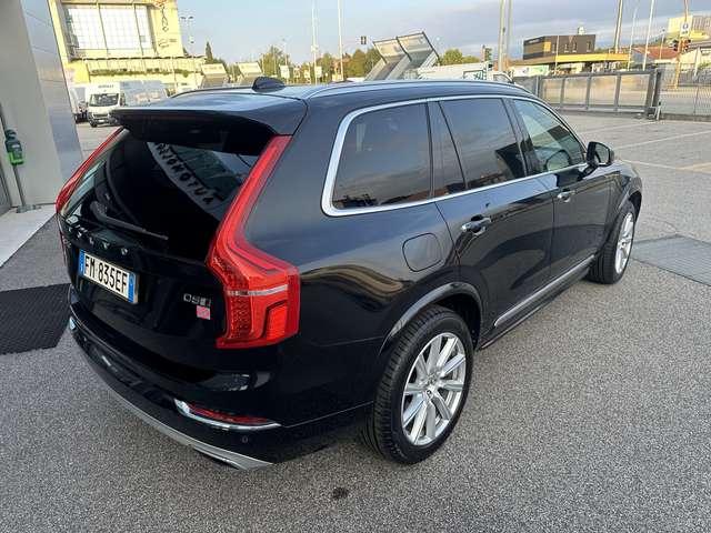 Volvo XC90 2.0d5 Geartronic MOTORE KO 7PostiTetto235cvE6D IVA